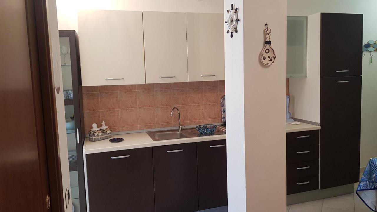 Appartamento Bluewater La Maddalena  Exterior foto