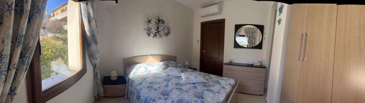 Appartamento Bluewater La Maddalena  Exterior foto