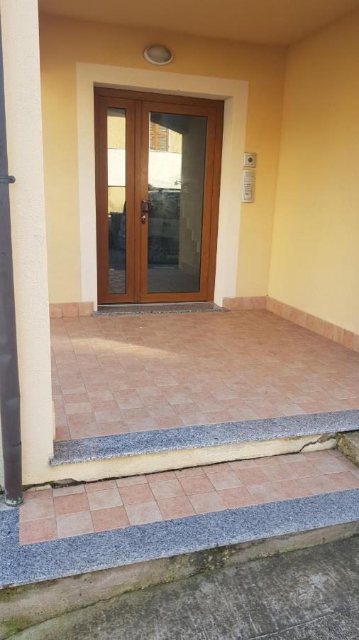 Appartamento Bluewater La Maddalena  Exterior foto