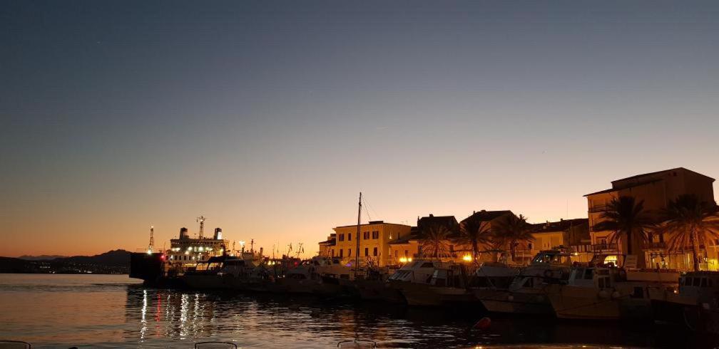 Appartamento Bluewater La Maddalena  Exterior foto